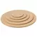 Bond 10" Cork Saucer