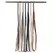 Primitive 36" Assorted Neutral Fabric Hanger