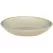 MCarr 7.1" Saucer Light Cream