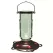 Classic 20oz Vintage Glass Hummingbird Feeder 5 Ports