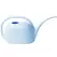 Novelty Gal Watering Can Sky Blue