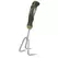 AMES Ergo Gel Grip Hand Cultivator