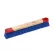 Ames 24" Harper Push Broom w/ Steel Brace Rough Surface