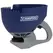 Chapin Hand Crank Salt Spreader