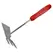 Corona ComfortGEL Hoe Cultivator Stainless Steel