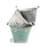 Deer Park All I Need Metal Containers Set Of 3
