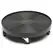 Devault 16" Plant Dolly No Hole Black