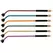 Dramm 30" Colormark Rain Wand Uncarded Refill Asst