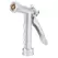 Gilmour Nozzle Full Size Pistol Grip Metal