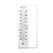 Headwinds 9" Vertical EZ Read Thermometer w/ Bracket
