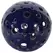 MCarr 10" Bubbles Sphere Light Blue