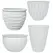 MCarr 26pc Techno Planter White