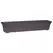 Countryside 36" Flowerbox Brown