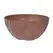 Artstone Napa 10" Bowl Planter Rust