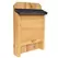 Natures Way Bat House Single Chamber