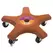 Plant Stand 14" Down Under Plant Caddie Terra Cotta