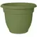 Bloem 12" Ariana with Grid Planter Living Green