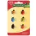 Better Gro Ladybug Orchid Clips