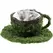 SuperMoss 4in Deco Coffee Cup