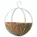 SuperMoss Large Leeds Sphere Basket Patina