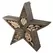 Woodlink Rustic Star Insect House