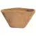 Austram 22.5" Preformed Coco Liner For 16" Basket