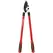 Corona 28" Aluminum Handle Bypass Lopper Compound Action