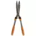 Flexrake Light Duty 8" Hedge Shear with Tube Steel Handles