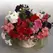 PETUNIA, SUPERCASCADE MIXTURE 1000/PKT