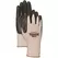 BGC Nitrile Tough Max Large Glove w/ Cool Max