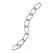 Panacea 36" Extender Chain Antique Brass