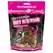 Unipet 3.5oz Mealworm and Berry To Go Ziplock Pack