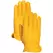 BGC Mens Premium Leather Driver Glove Medium