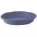 HC Deep Saucer For 8" Pot Grey Akro Mils