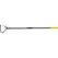 AmesTrue Temper Wood Handle Action Hoe