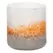 APM 4.5" Art Glass Planter Trail Blazer