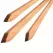 Bond 6'x1" Redwood Tree Stake 25/BD