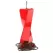 Classic 20oz Mirage Hummingbird Feeder 4 Ports