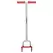 Corona Lawn Soil Aerator ComfortGEL Grip