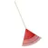 Corona Rake Poly 30"/30t Wide Head