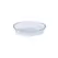 CWP 7" Clear Vinyl Plant Saucer