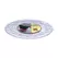 CWP 8" Clear Heavy Vinyl Plant Stand