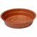 CWP 6" Terracotta Heavy Gauge Vinyl Plant Saucer
