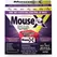 EcoClear 2pk MouseX Ready-to-Use Trays