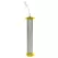 Friends of Flight 19" 3qt Nyjer Acrylic Feeder Yellow