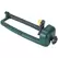 Melnor Sprinkler Ocillating Turbo 2800sqft