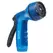 Melnor Sprout Metal Nozzle Rear Trigger Blueberry 7 Pattern