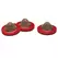Gilmour Stainless Steel Filter Washer 3pk