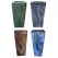 MCarr 12pc Tall Bouquet Planter Pallet Mixed Colors