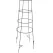 Midwest Wire Works 52" Heavy Duty Step Cage Green
